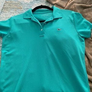 Vineyard Vines Polo